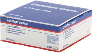 LEUKOTAPE® classic 2 cm
